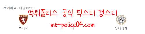 토리노 우디네세 4