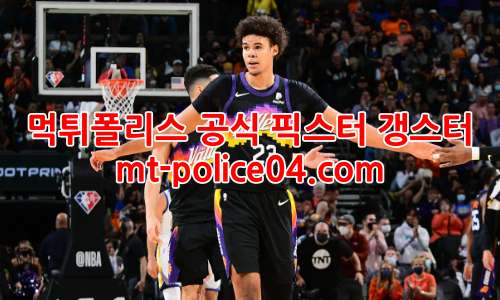 피닉스 선즈 4