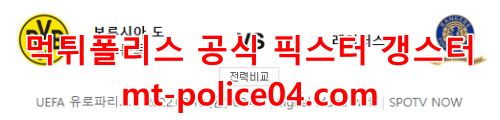 도트르문트 레인저스 4