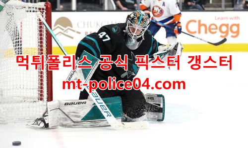 산호세 샤크스 4