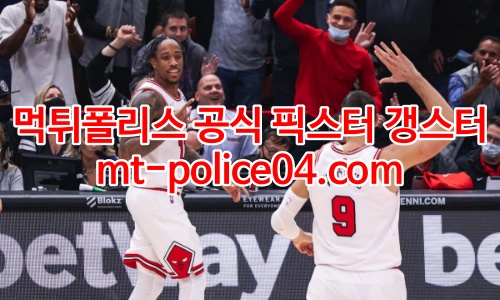 시카고 불스 4
