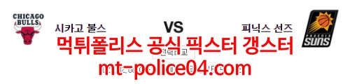 시카고 피닉스 4
