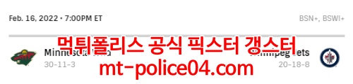 위니펙 미네소타 4