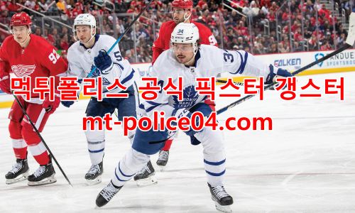 토론토 메이플리프스 4