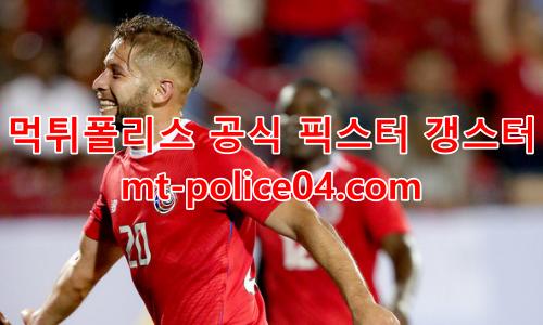 코스타리카 축구팀 4