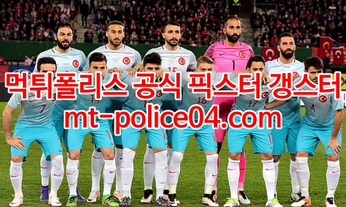 터키 축구대표 4