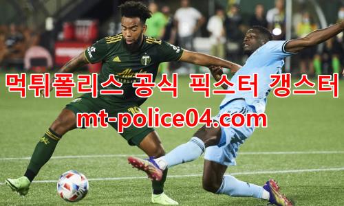 포틀랜드 mls 4