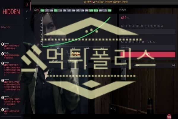 히든먹튀사이트