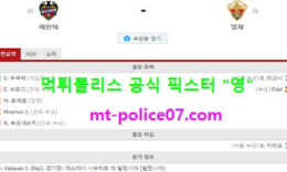 11월21일 라리가 분석 레반테 vs 엘체 먹폴 픽스터 영 0 (0)