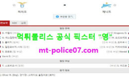 11월25일 챔피언스리그 분석 라치오 vs 제니트 먹폴 픽스터 영 0 (0)