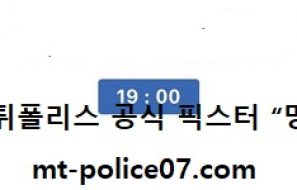 11월 19일 V리그 분석 삼성화재 vs 대한항공 먹폴 픽스터 망동