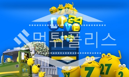 라이브24 신규사이트