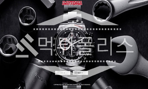 DAYTONA 신규