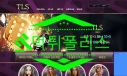 TLS카지노 먹튀사이트 카지노먹튀 먹튀폴리스에서 먹튀확인후 먹튀검거완료 2.5 (29)