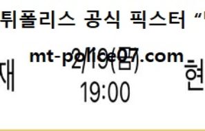 2월 19일 V리그 분석 삼성화재 vs 현대캐피탈 먹폴 픽스터 망동