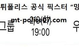 2월 9일 V리그 분석 OK금융그룹 vs 우리카드 먹폴 픽스터 망동 0 (0)