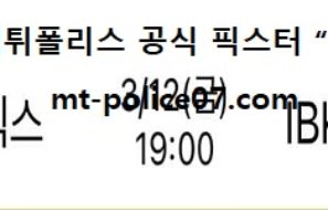 3월 12일 V리그 분석 GS칼텍스 vs IBK기업은행 먹폴 픽스터 망동