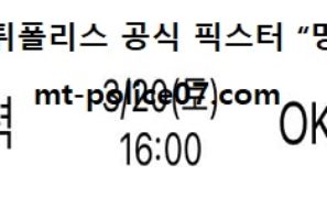 3월20일 V리그 분석 한국전력 vs OK금융그룹 먹폴 픽스터 망동