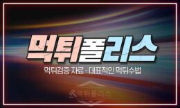 먹튀폴리스 먹튀검증 자료 – 먹튀사이트 운영 목적과 대표적 먹튀수법 4 (2)