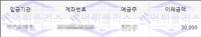 먹튀폴리스 적립금 먹튀 토토 위로금