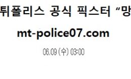 6월 9일 국제친선경기 분석 헝가리 vs 아일랜드 먹폴 픽스터 망동 0 (0)