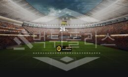24퍼센트 신규사이트 먹튀폴리스에서 토토사이트 스포츠토토 먹튀검증중 1 (20)