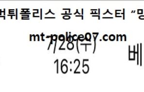 7월 28일 올림픽배구 분석 폴란드 vs 베네수엘라 먹폴 픽스터 망동