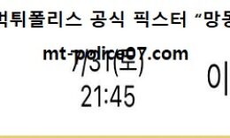 7월 31일 올림픽배구 분석 중국 vs 이탈리아 먹폴 픽스터 망동 0 (0)