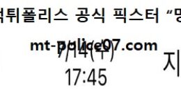 7월 14일 NPB 분석 세이부 vs 지바롯데 먹폴 픽스터 망동 0 (0)