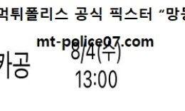 8월 4일 올림픽배구 분석 도미니카 vs 미국 먹폴 픽스터 망동 0 (0)