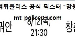 8월 12일 중국축구 분석 베이징궈안 vs 창춘야타이 먹폴 픽스터 망동 0 (0)