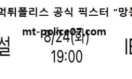 8월 24일 KOVO컵 분석 현대건설 vs IBK기업은행 먹폴 픽스터 망동 4.7 (3)