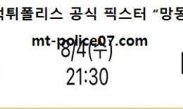 8월 4일 올림픽배구 분석 브라질 vs 러시아 먹폴 픽스터 망동 3 (1)
