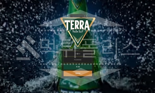 테라 신규사이트