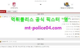 9월24일 라리가 분석 그라나다 vs 레알소시에다드 먹폴 픽스터 영 0 (0)