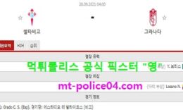 9월28일 라리가 분석 셀타비고 vs 그라나다 먹폴 픽스터 영 0 (0)