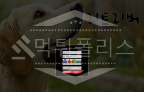 리트리버 신규사이트 먹튀폴리스에서 토토사이트 스포츠토토 먹튀검증중