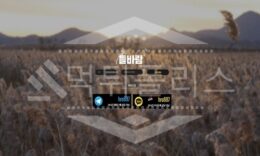 신규사이트 들바람 먹튀폴리스에서 토토사이트 먹튀검증 먹튀확인중 0 (0)