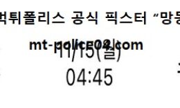 11월 15일 월드컵예선 분석 스페인 vs 스웨덴 먹폴 픽스터 망동 0 (0)