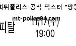 11월 17일 V리그 분석 현대캐피탈 vs KB손해보험 먹폴 픽스터 망동 0 (0)