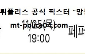 11월 25일 V리그 분석 KGC인삼공사 vs 페퍼저축은행 먹폴 픽스터 망동