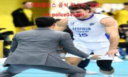 11월 5일 V리그 분석 현대캐피탈 vs 삼성화재 먹폴 픽스터 망동 0 (0)