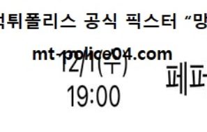 12월 1일 V리그 분석 흥국생명 vs 페퍼저축은행 먹폴 픽스터 망동