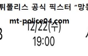 12월 22일 KBL 분석 원주DB vs 서울SK 먹폴 픽스터 망동