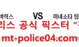 12월22일 NBA 댈러스 매버릭스 미네소타 팀버울브스 분석 먹폴 갱스터 0 (0)