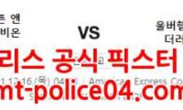 12월16일 프리미어리그 브라이튼 울버햄튼 분석 먹폴 갱스터 0 (0)