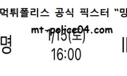 1월 15일 V리그 분석 흥국생명 vs IBK기업은행 먹폴 픽스터 망동 0 (0)