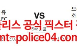 2월16일 프리미어리그 맨유 브라이튼 분석 먹폴 갱스터 0 (0)