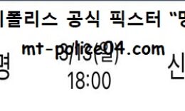 3월 13일 WKBL 분석 삼성생명 vs 신한은행 먹폴 픽스터 망동 0 (0)