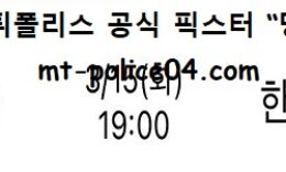 3월 15일 V리그 분석 OK금융그룹 vs 한국전력 먹폴 픽스터 망동 5 (1)